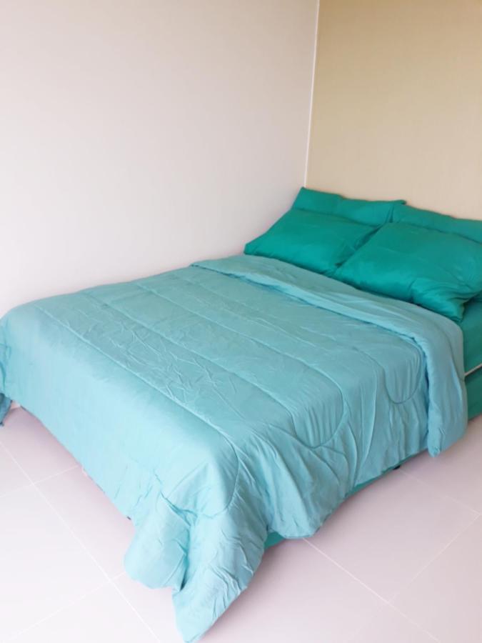 Condo At Smdc Wind Residences Tagaytay 따가이따이 외부 사진