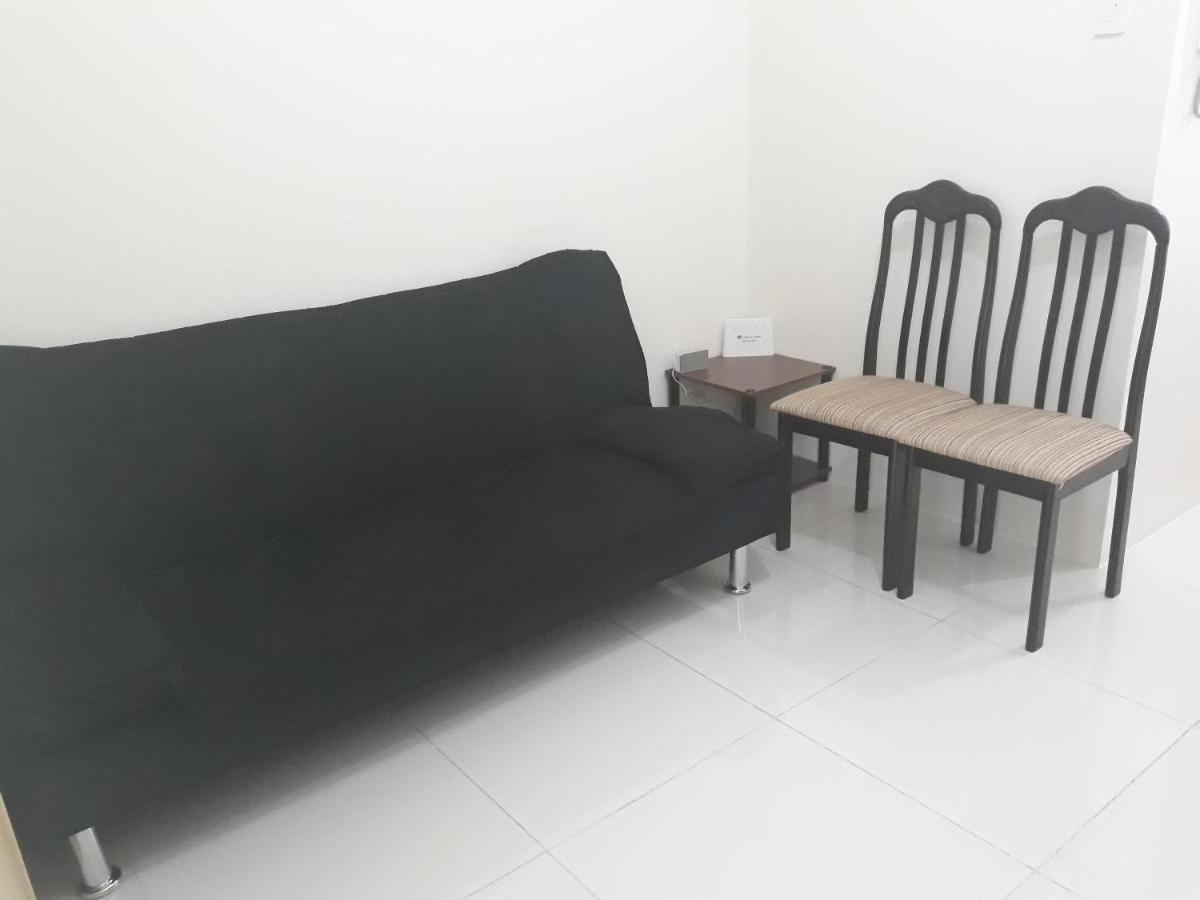Condo At Smdc Wind Residences Tagaytay 따가이따이 외부 사진