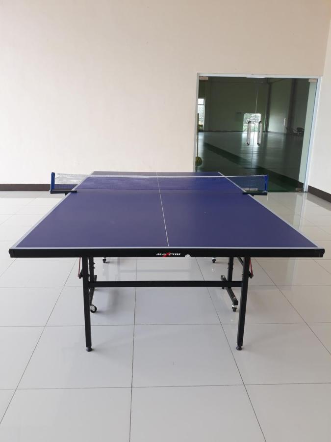 Condo At Smdc Wind Residences Tagaytay 따가이따이 외부 사진