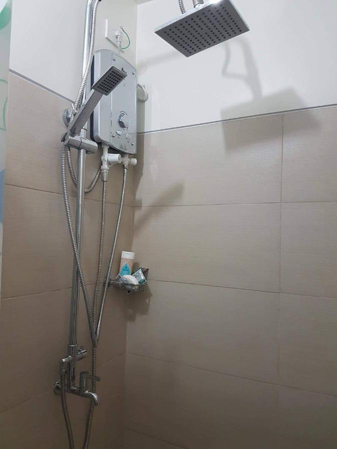 Condo At Smdc Wind Residences Tagaytay 따가이따이 외부 사진