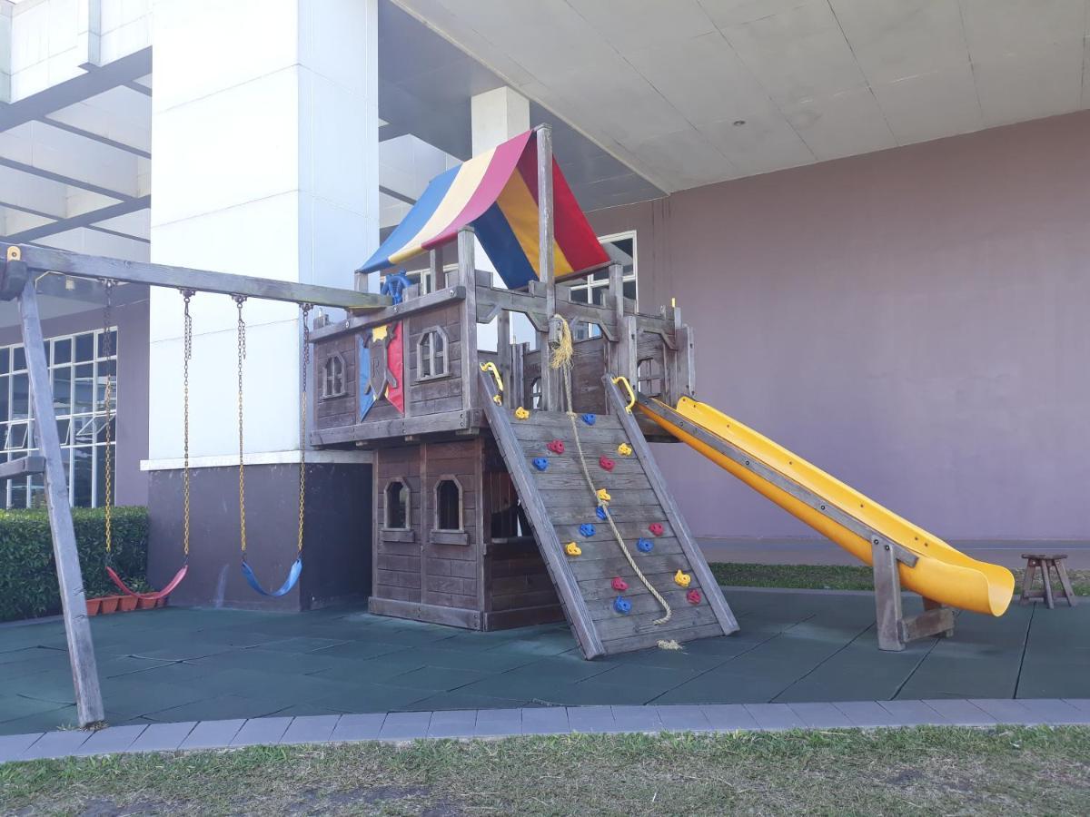 Condo At Smdc Wind Residences Tagaytay 따가이따이 외부 사진