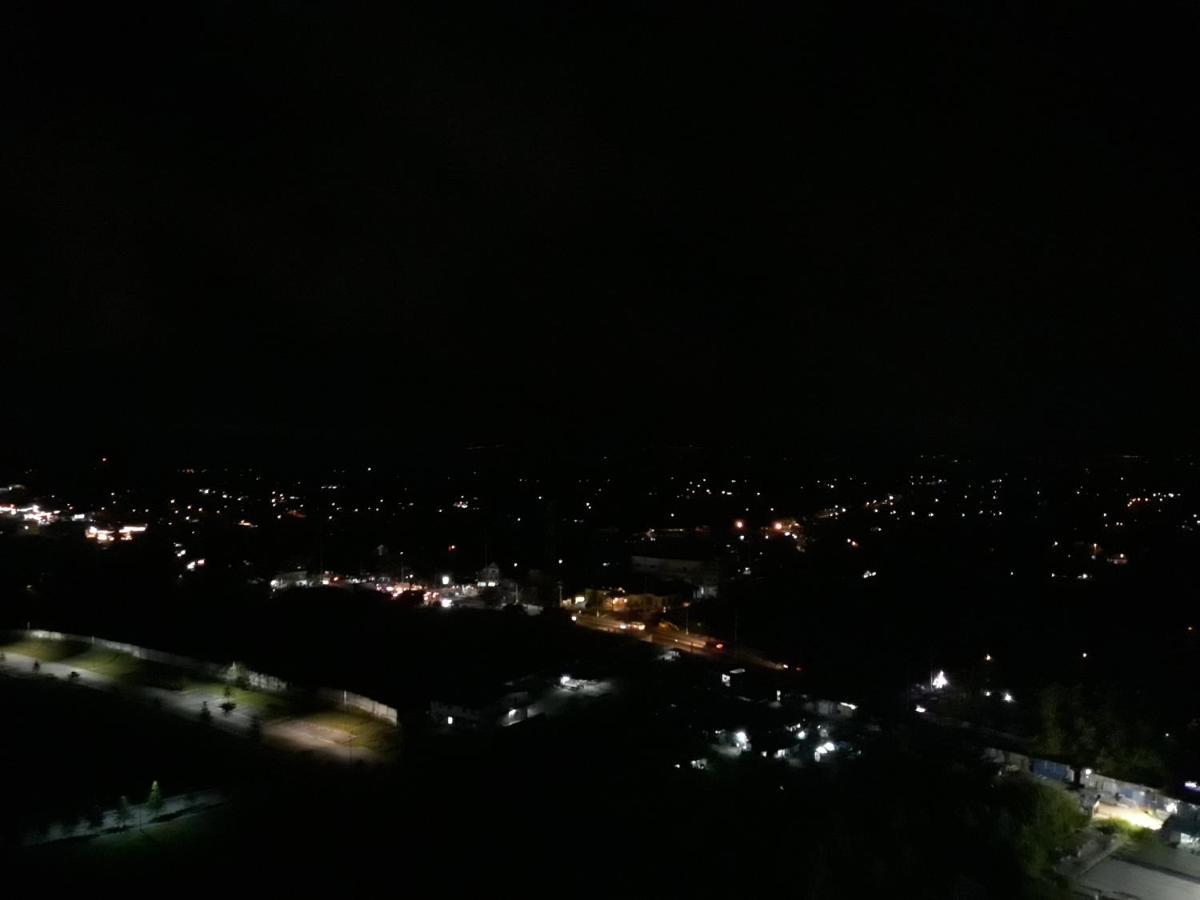 Condo At Smdc Wind Residences Tagaytay 따가이따이 외부 사진