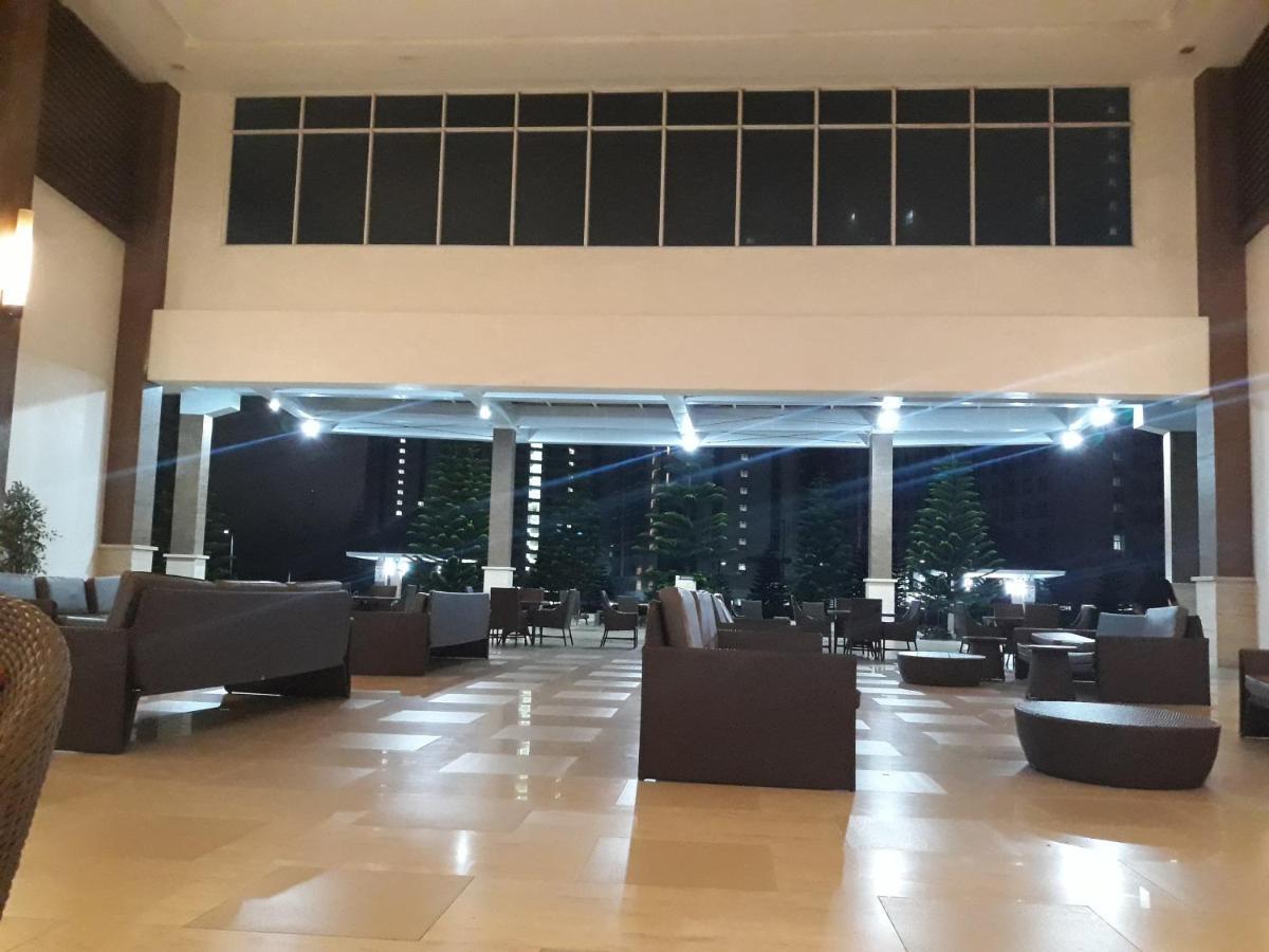 Condo At Smdc Wind Residences Tagaytay 따가이따이 외부 사진