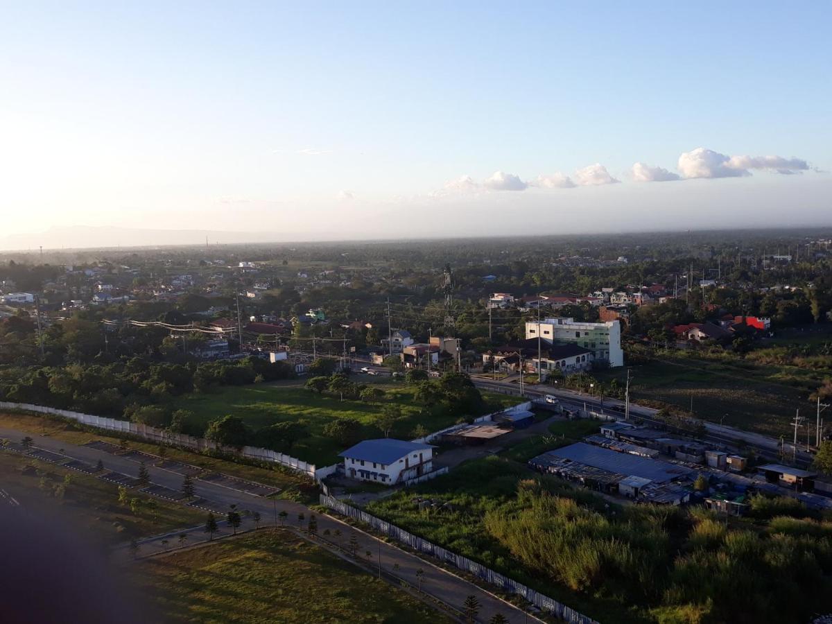 Condo At Smdc Wind Residences Tagaytay 따가이따이 외부 사진