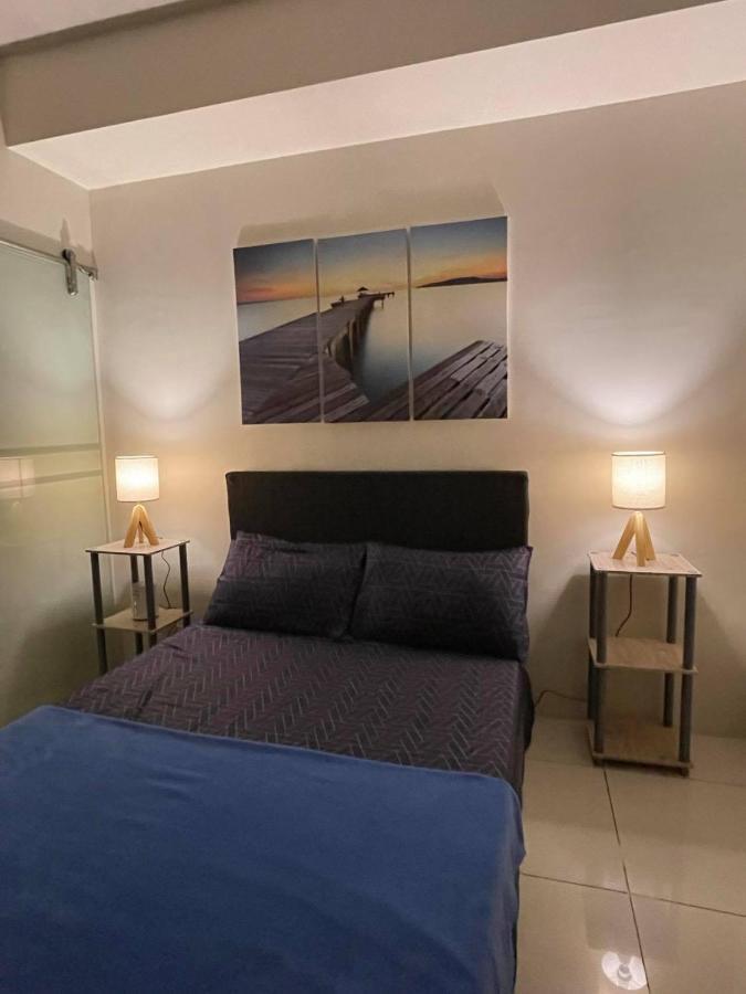 Condo At Smdc Wind Residences Tagaytay 따가이따이 외부 사진