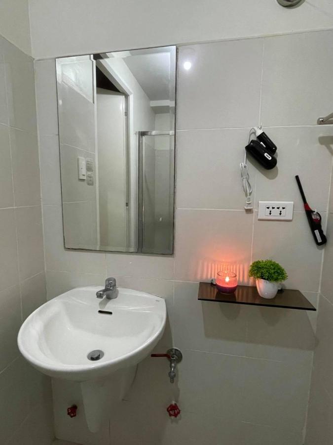 Condo At Smdc Wind Residences Tagaytay 따가이따이 외부 사진