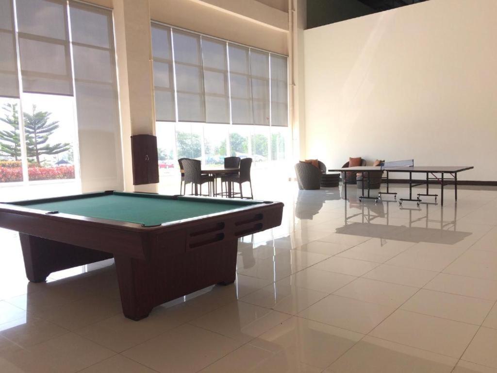 Condo At Smdc Wind Residences Tagaytay 따가이따이 외부 사진