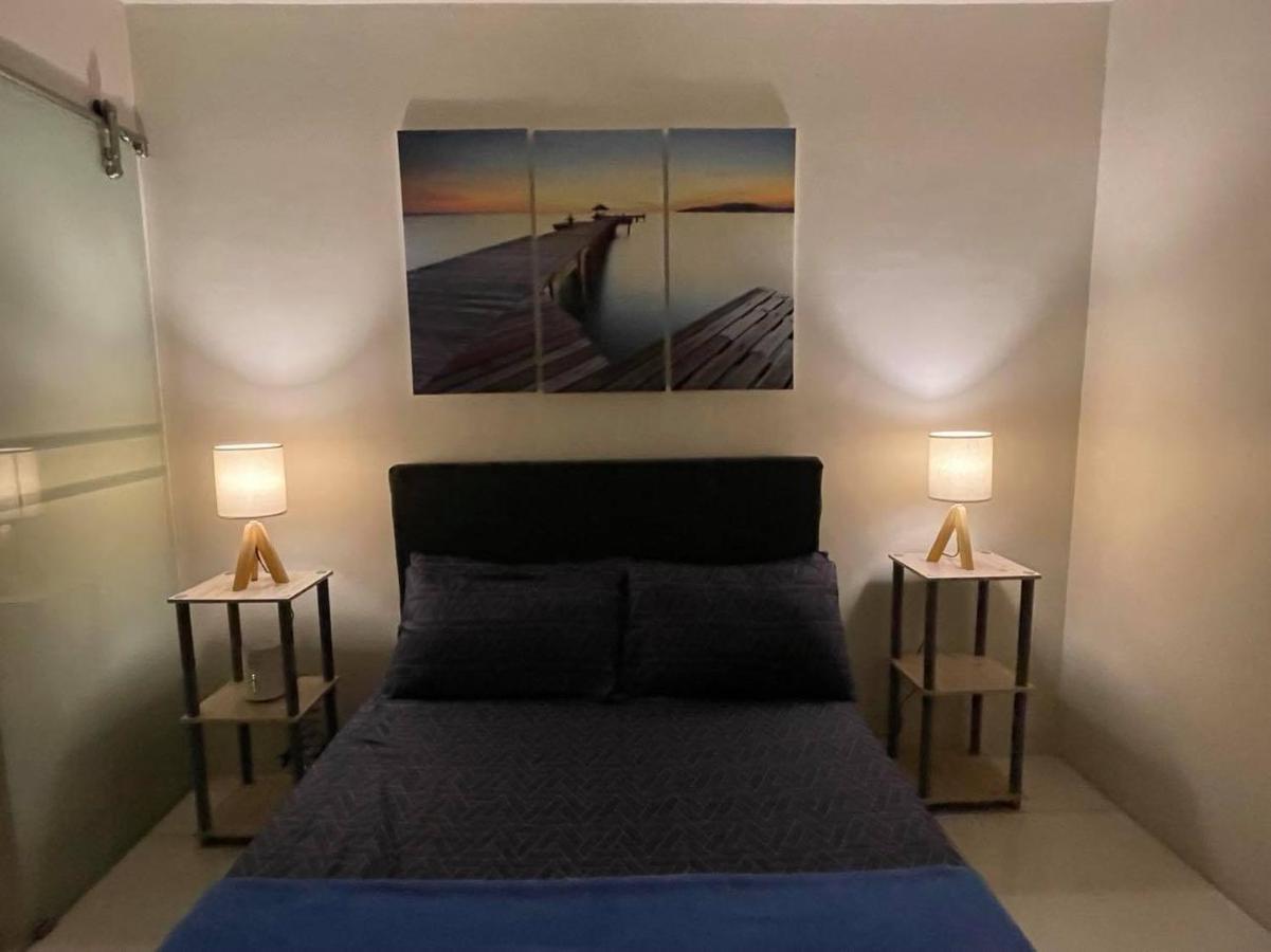 Condo At Smdc Wind Residences Tagaytay 따가이따이 외부 사진